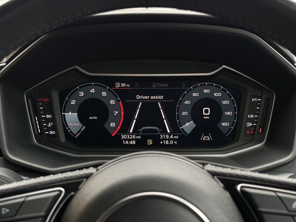 Used Audi A1 2019 for sale - 76579815: Photo 18