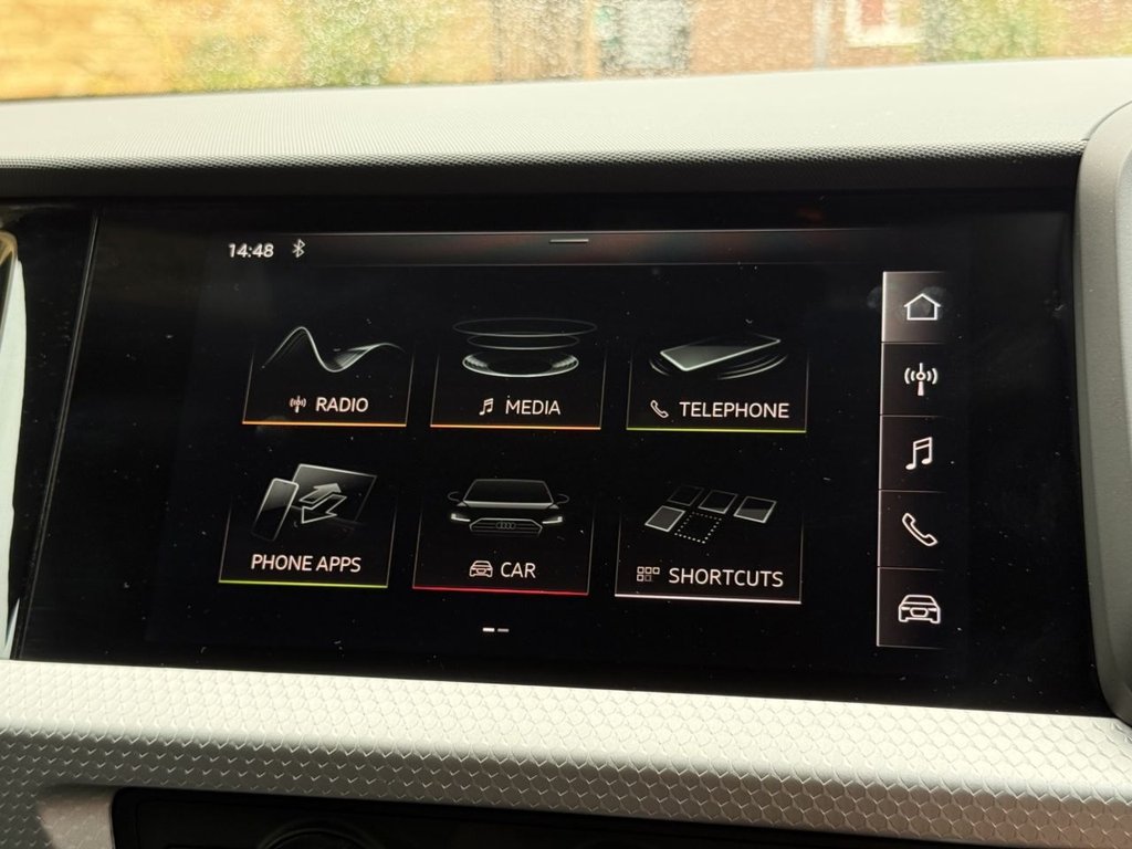 Used Audi A1 2019 for sale - 76579815: Photo 19