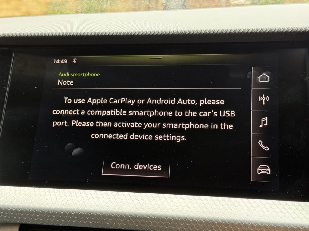 Used Audi A1 2019 for sale - 76579815: Photo 21