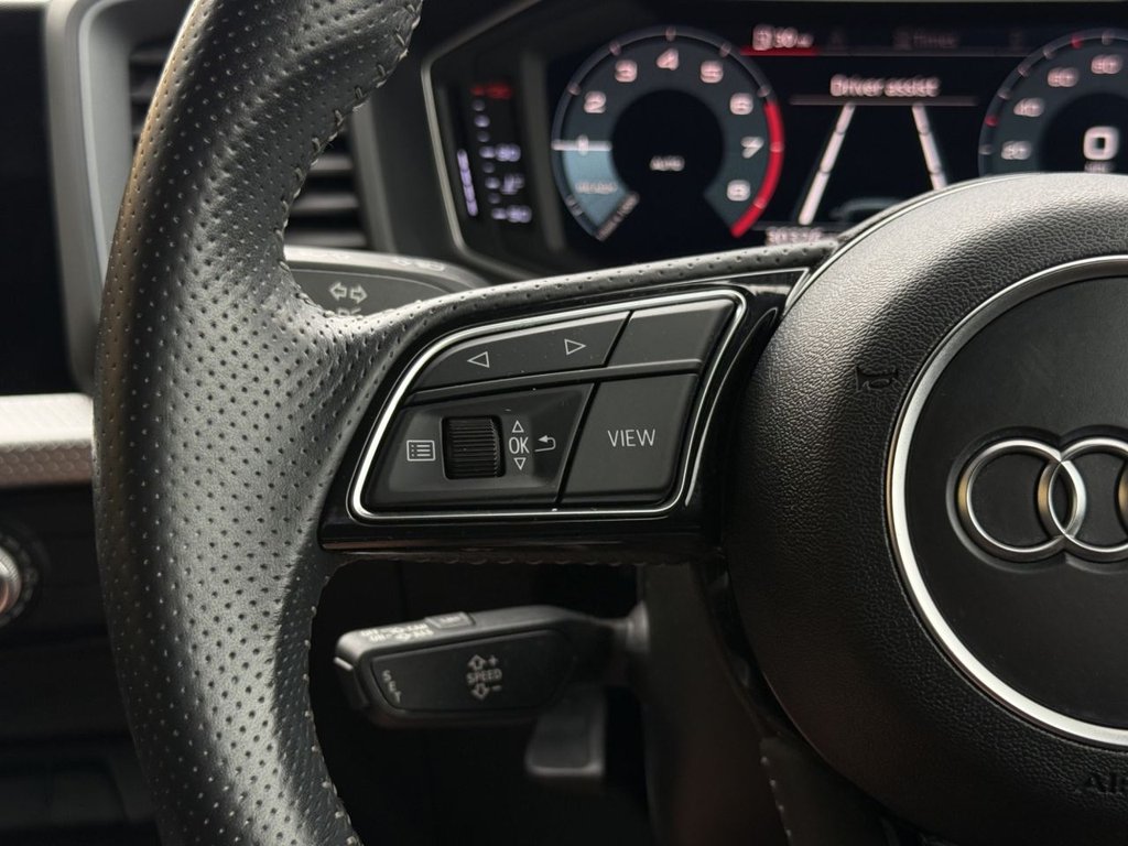 Used Audi A1 2019 for sale - 76579815: Photo 26