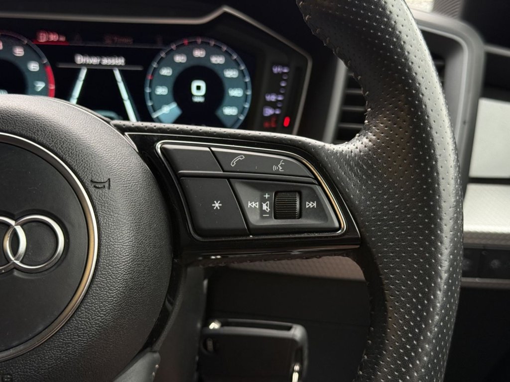 Used Audi A1 2019 for sale - 76579815: Photo 27