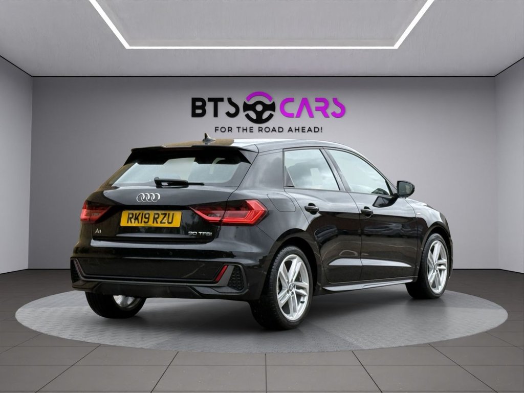 Used Audi A1 2019 for sale - 76579815: Photo 3
