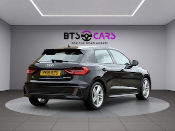 Used Audi A1 2019 for sale - 76579815: Photo