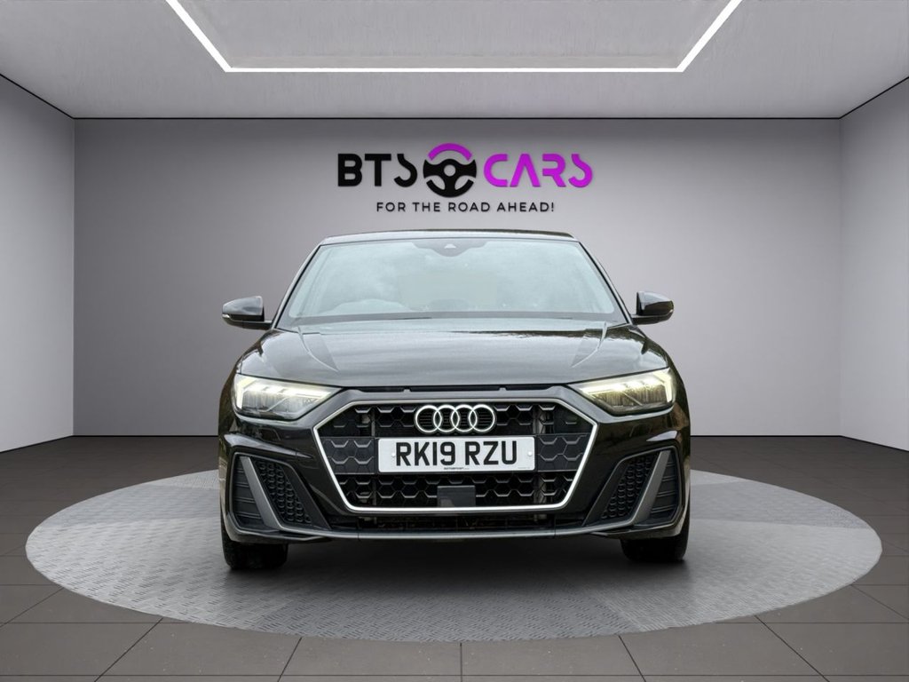 Used Audi A1 2019 for sale - 76579815: Photo 4