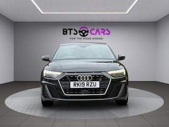 Used Audi A1 2019 for sale - 76579815: Photo