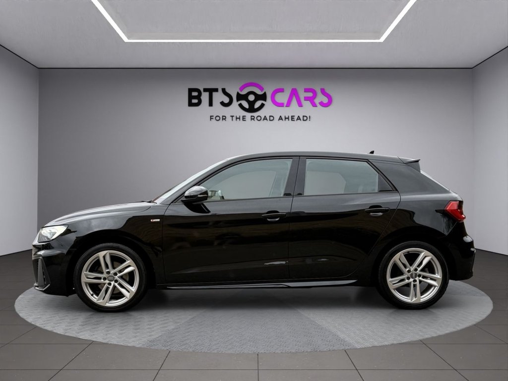 Used Audi A1 2019 for sale - 76579815: Photo 5