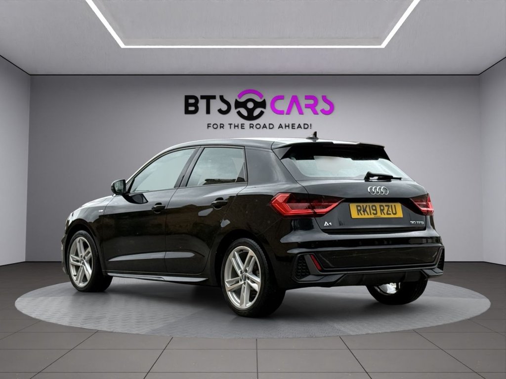 Used Audi A1 2019 for sale - 76579815: Photo 6