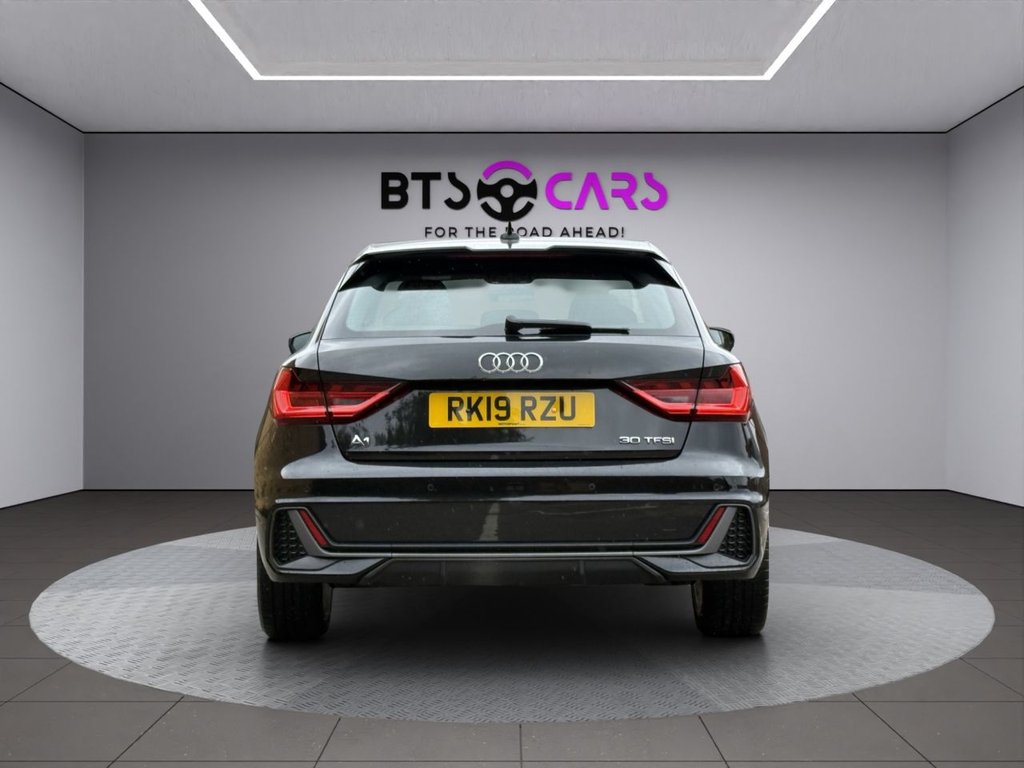 Used Audi A1 2019 for sale - 76579815: Photo 7