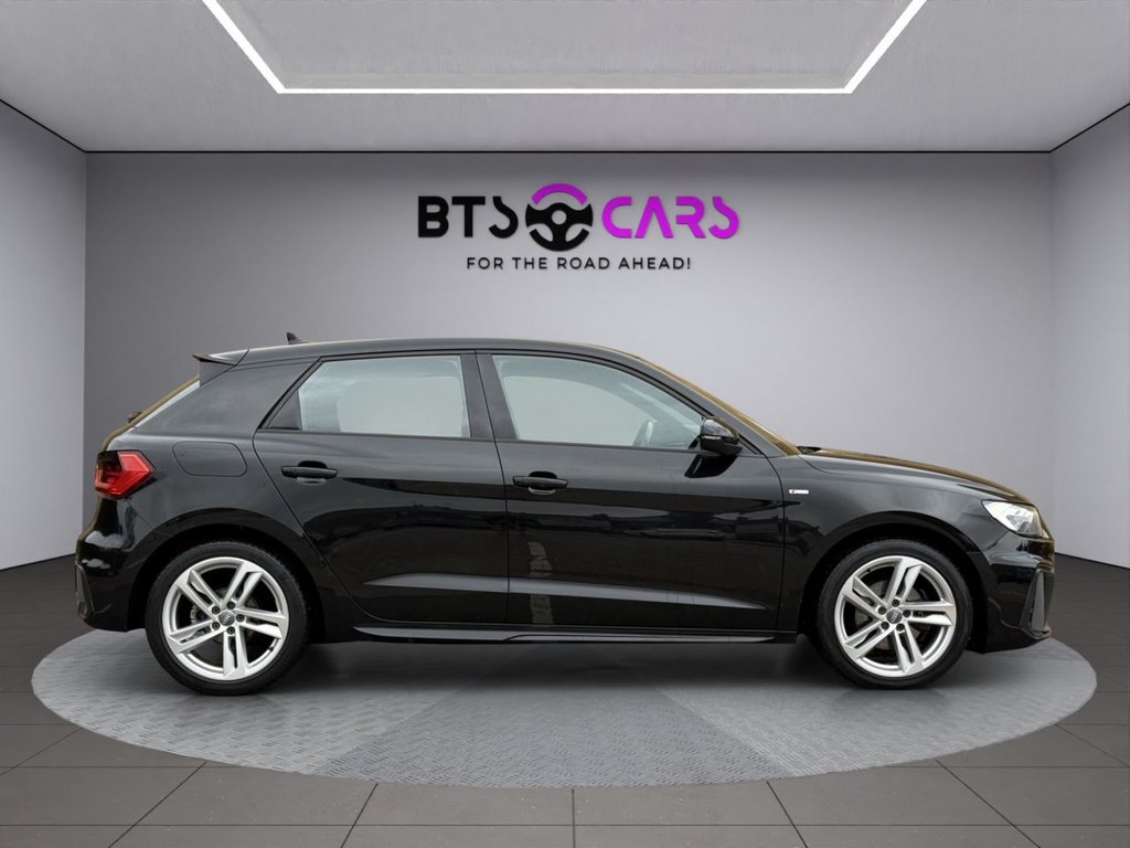 Used Audi A1 2019 for sale - 76579815: Photo 8