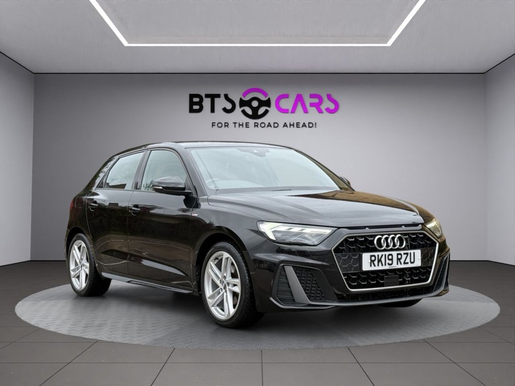 Used Audi A1 2019 for sale - 76579815: Photo 9