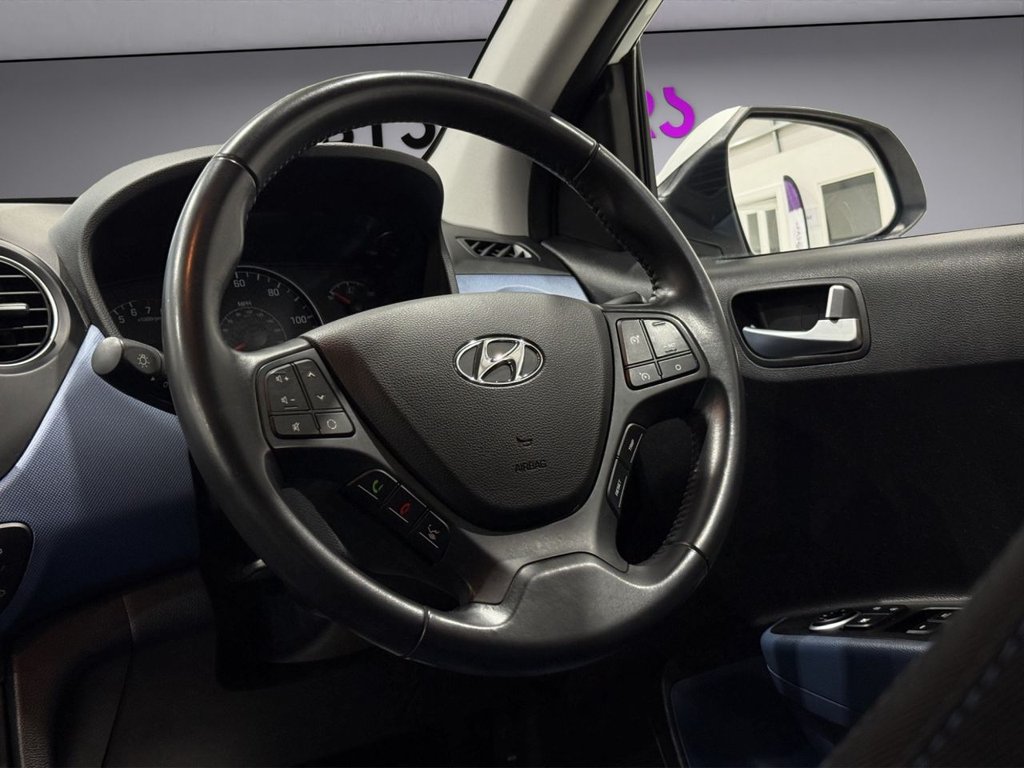 Used Hyundai i10 2015 for sale - 76579821: Photo 12