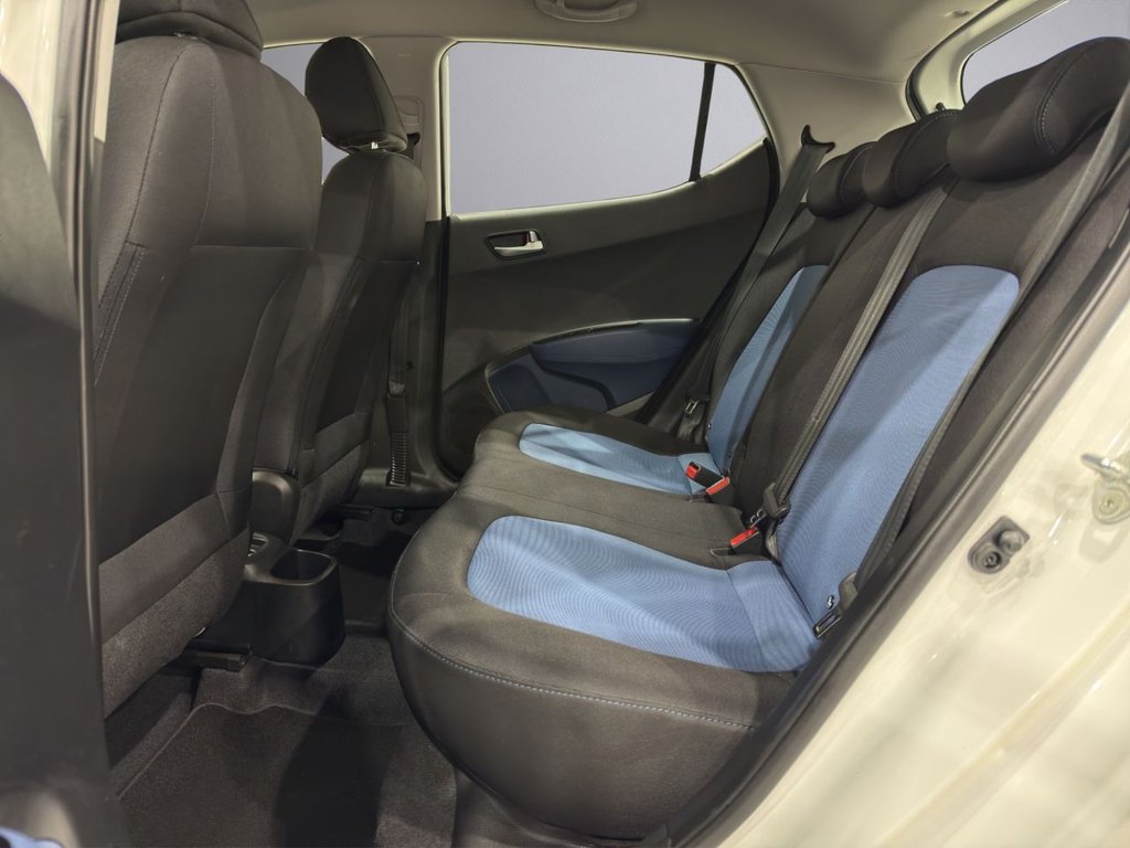 Used Hyundai i10 2015 for sale - 76579821: Photo 13