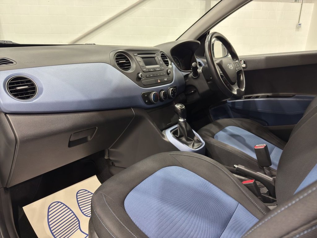 Used Hyundai i10 2015 for sale - 76579821: Photo 17