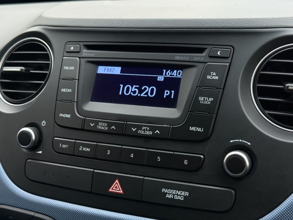 Used Hyundai i10 2015 for sale - 76579821: Photo 20