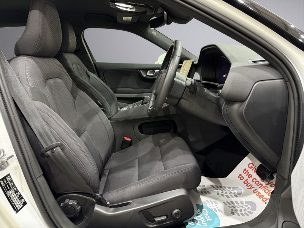 Used Polestar Polestar 2 2022 for sale - 76686022: Photo 10