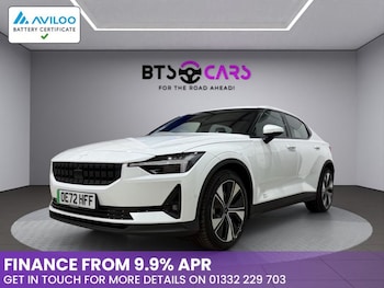 Used Polestar Polestar 2 2022 for sale - 76686022: Photo