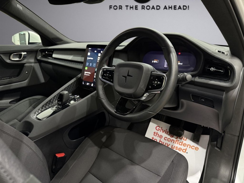 Used Polestar Polestar 2 2022 for sale - 76686022: Photo 2