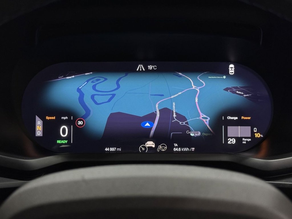 Used Polestar Polestar 2 2022 for sale - 76686022: Photo 20