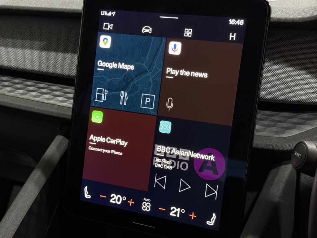 Used Polestar Polestar 2 2022 for sale - 76686022: Photo 21