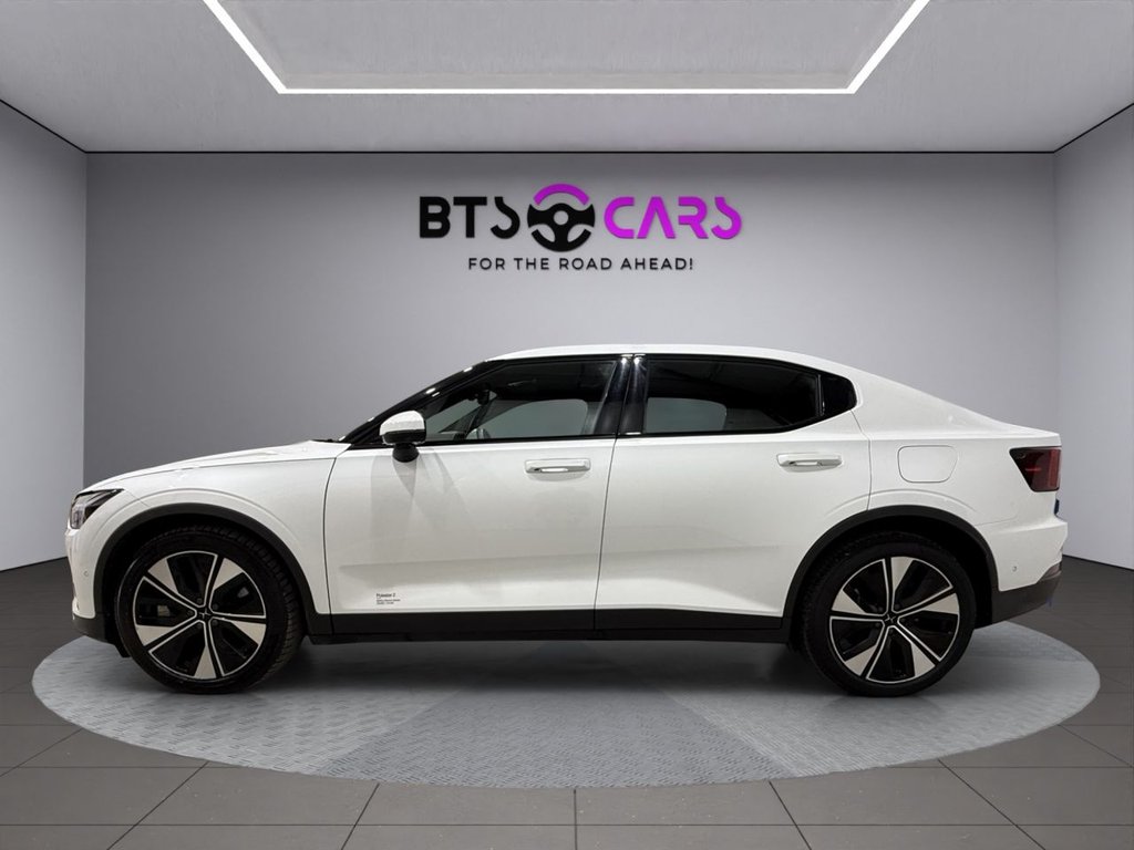 Used Polestar Polestar 2 2022 for sale - 76686022: Photo 5