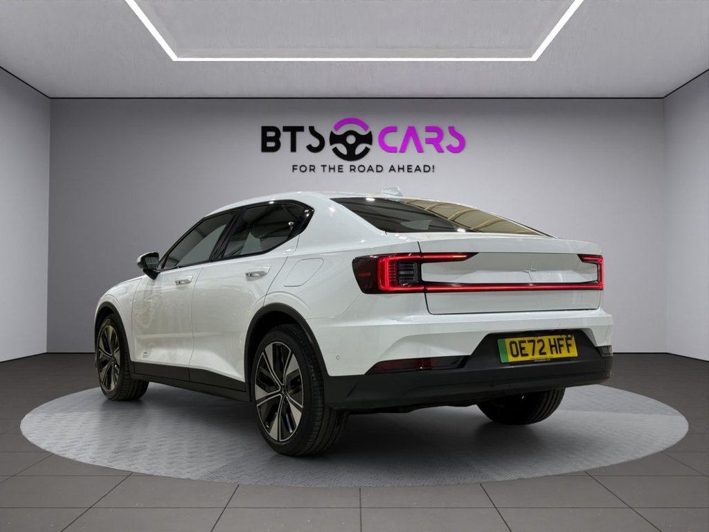 Used Polestar Polestar 2 2022 for sale - 76686022: Photo 6