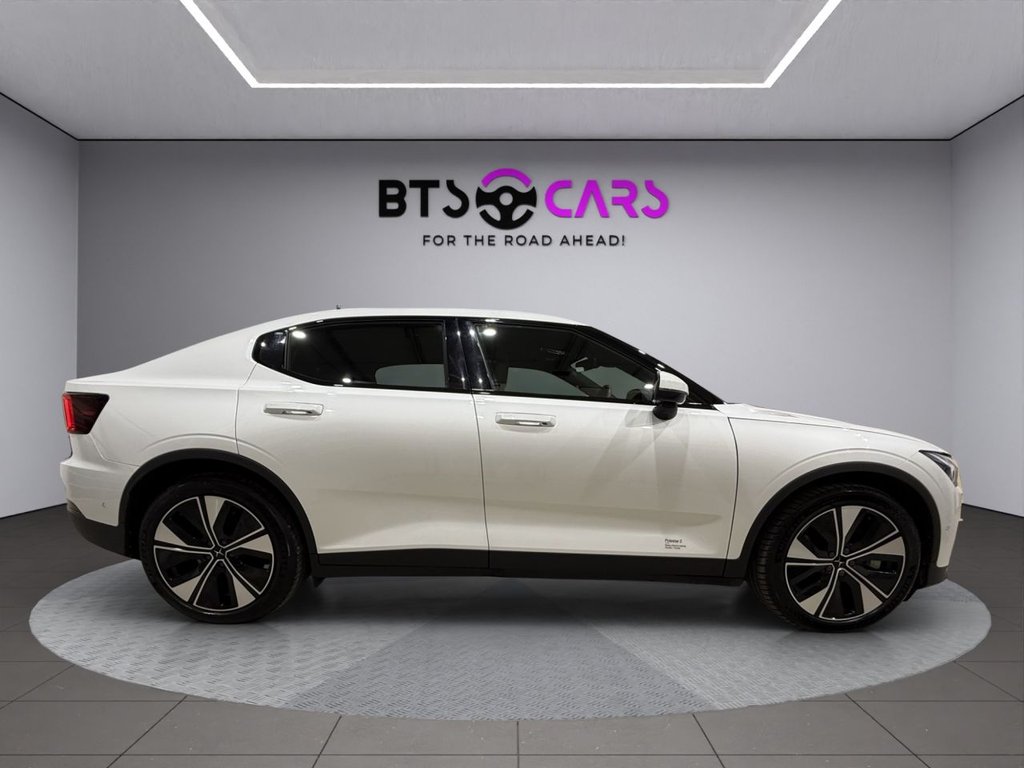 Used Polestar Polestar 2 2022 for sale - 76686022: Photo 8