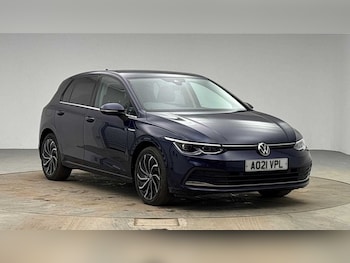 Used Volkswagen Golf 2021 for sale - 78426032: Photo