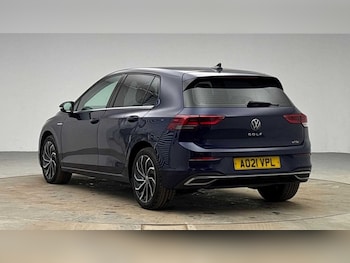 Used Volkswagen Golf 2021 for sale - 78426032: Photo