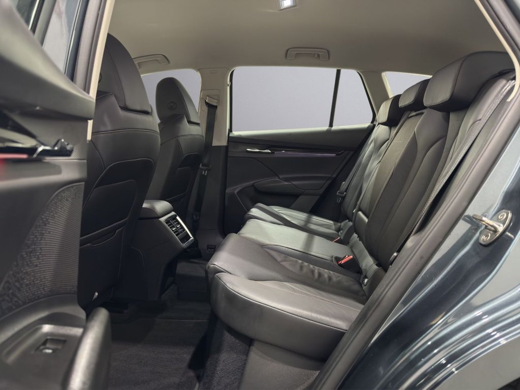 Used Skoda Enyaq 2021 for sale - 78172327: Photo 13