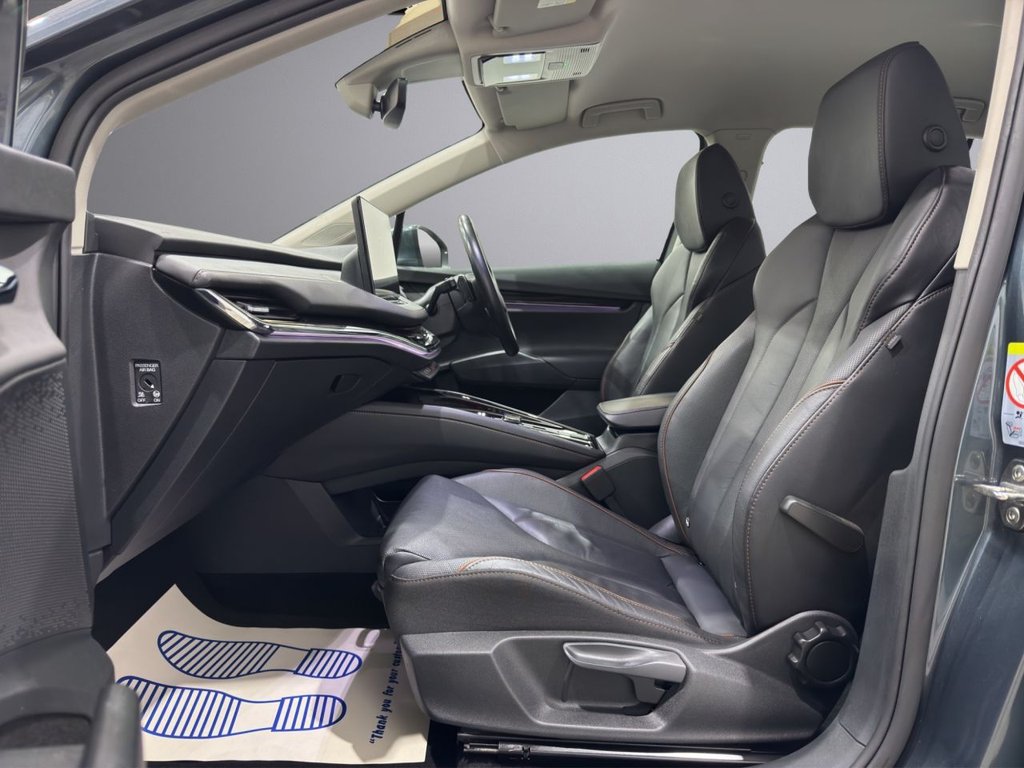 Used Skoda Enyaq 2021 for sale - 78172327: Photo 14