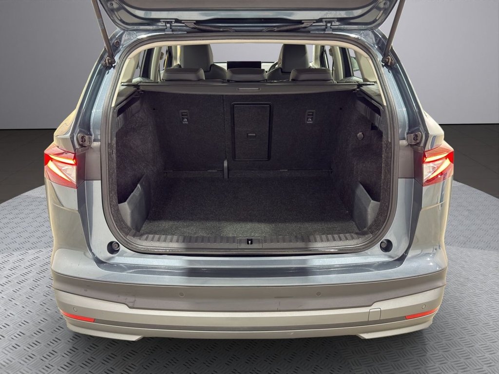 Used Skoda Enyaq 2021 for sale - 78172327: Photo 17