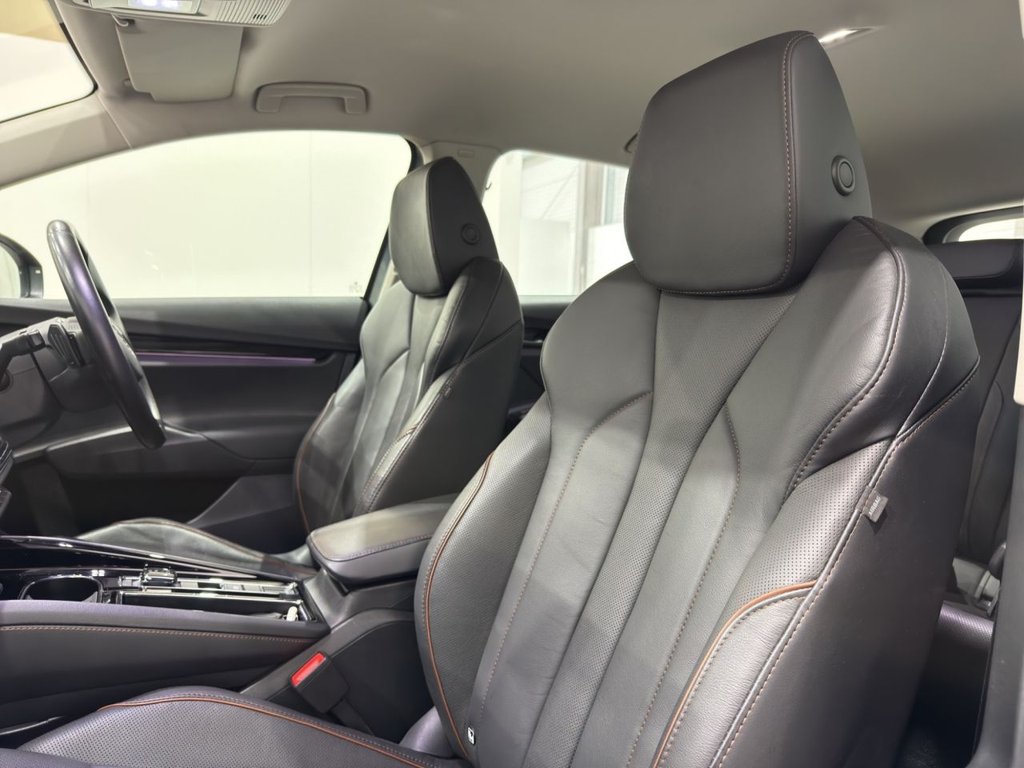 Used Skoda Enyaq 2021 for sale - 78172327: Photo 19