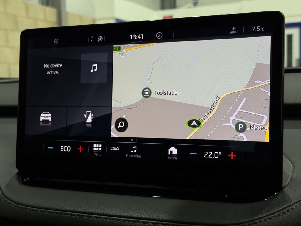 Used Skoda Enyaq 2021 for sale - 78172327: Photo 20