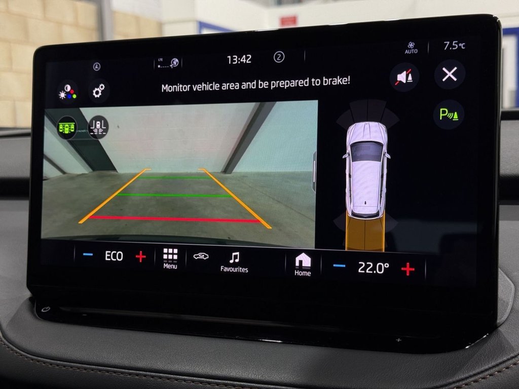 Used Skoda Enyaq 2021 for sale - 78172327: Photo 21