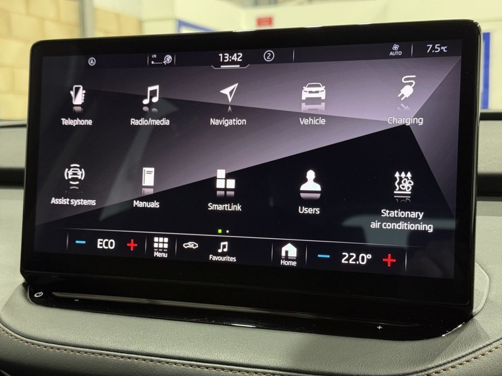 Used Skoda Enyaq 2021 for sale - 78172327: Photo 22