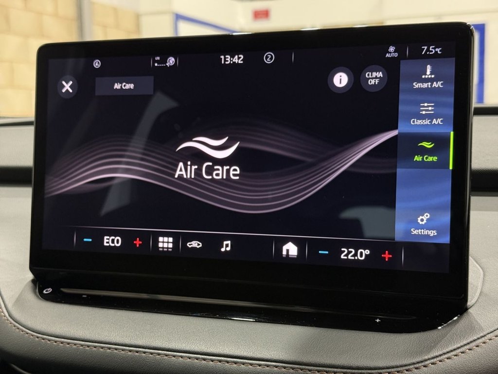 Used Skoda Enyaq 2021 for sale - 78172327: Photo 23