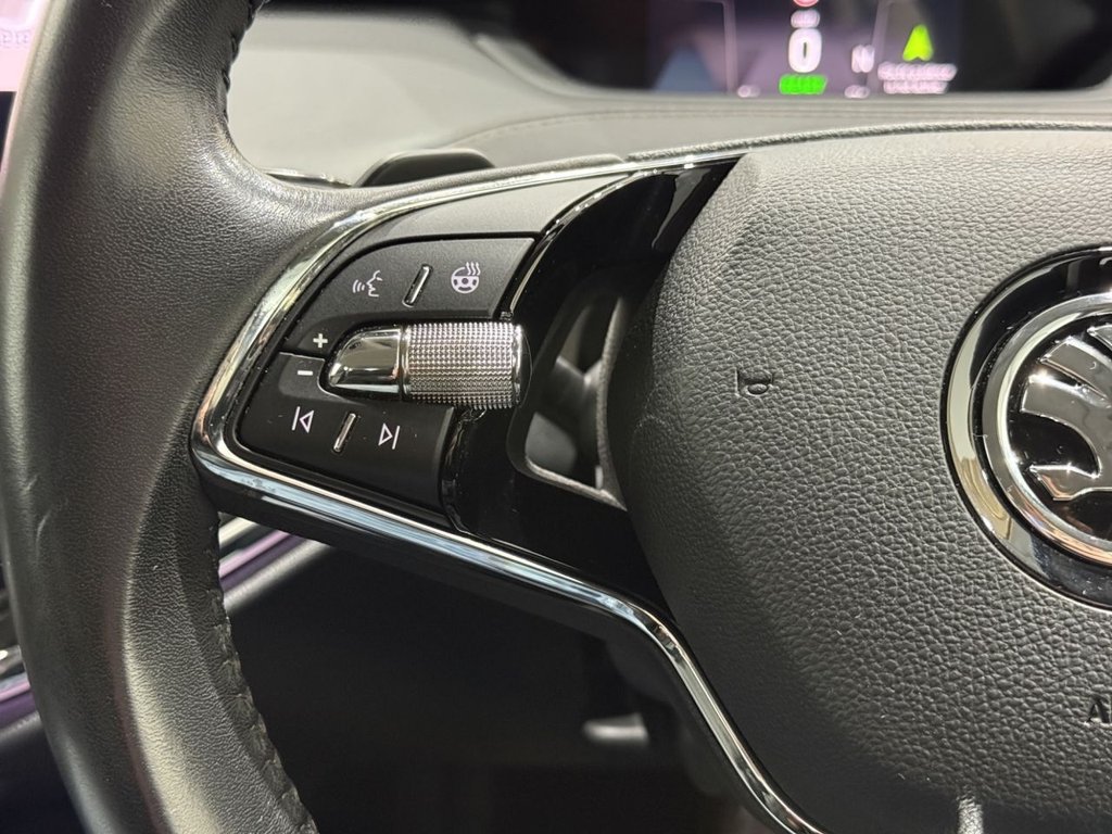 Used Skoda Enyaq 2021 for sale - 78172327: Photo 30