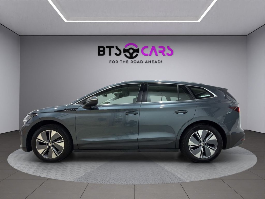 Used Skoda Enyaq 2021 for sale - 78172327: Photo 5
