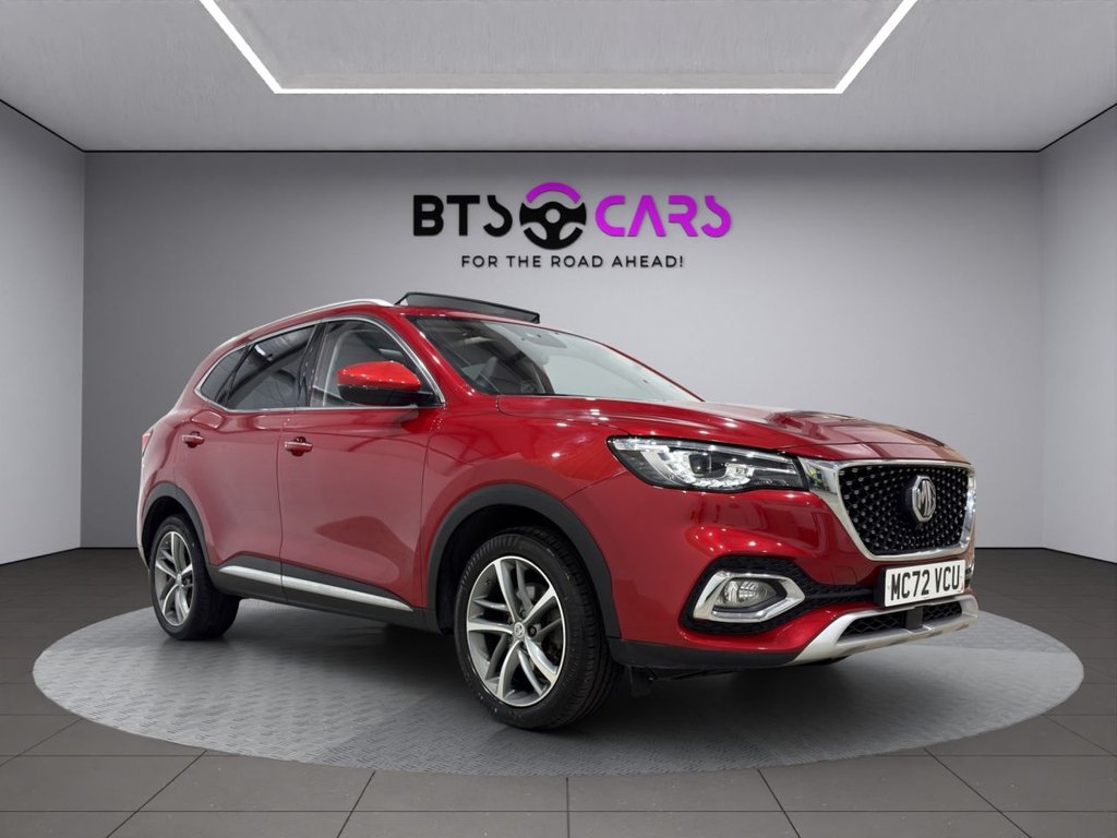 Used MG MG HS 2023 for sale - 78082717: Photo 10