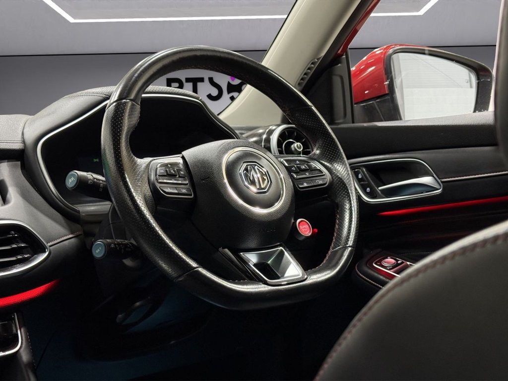 Used MG MG HS 2023 for sale - 78082717: Photo 12