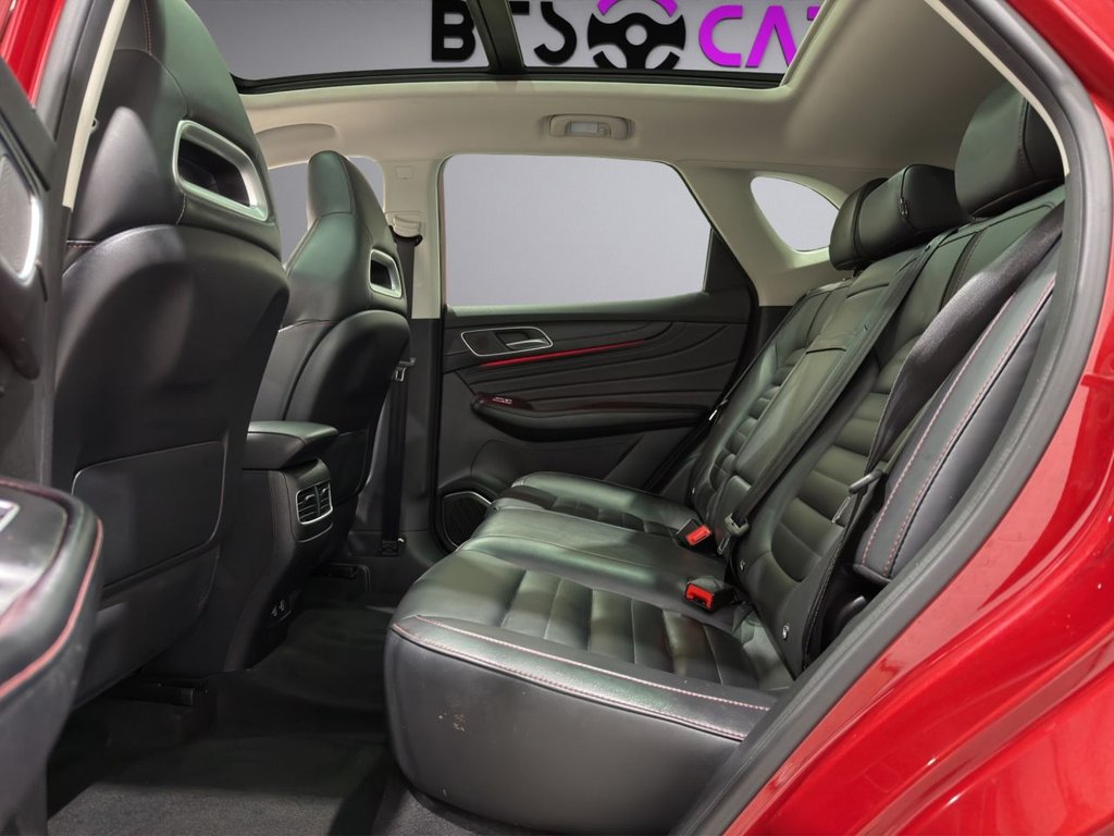 Used MG MG HS 2023 for sale - 78082717: Photo 14