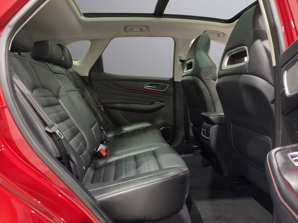 Used MG MG HS 2023 for sale - 78082717: Photo 16