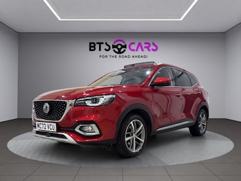 Used MG MG HS 2023 for sale - 78082717: Photo