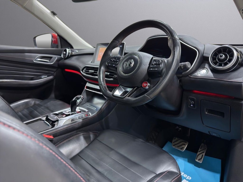 Used MG MG HS 2023 for sale - 78082717: Photo 2