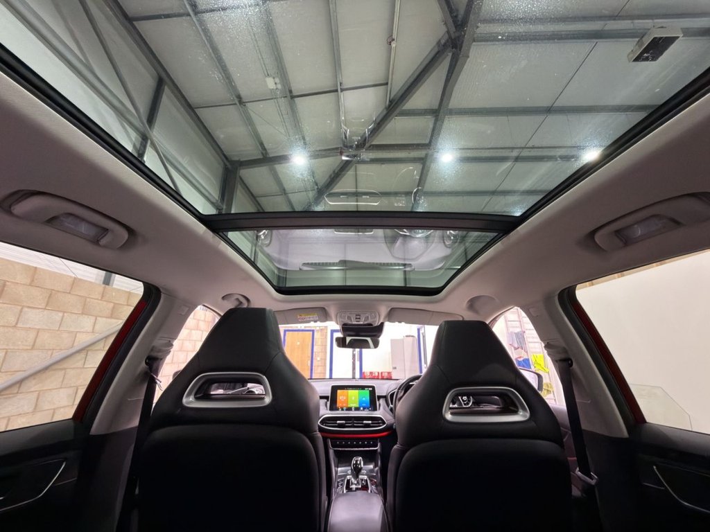 Used MG MG HS 2023 for sale - 78082717: Photo 20