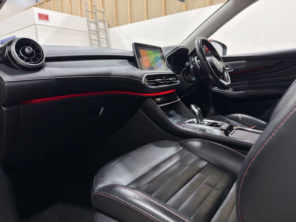 Used MG MG HS 2023 for sale - 78082717: Photo 21