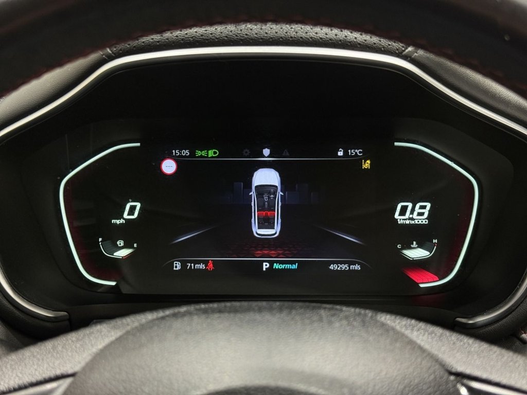 Used MG MG HS 2023 for sale - 78082717: Photo 24