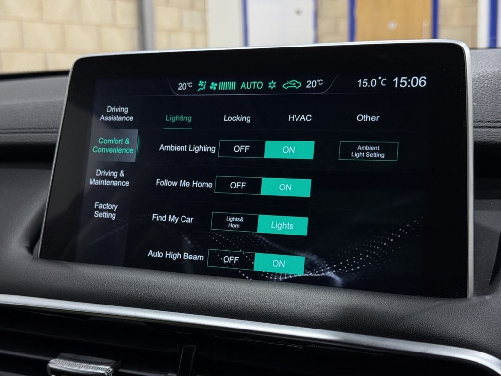 Used MG MG HS 2023 for sale - 78082717: Photo 28