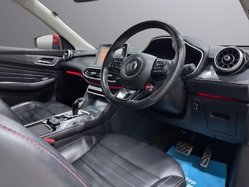 Used MG MG HS 2023 for sale - 78082717: Photo