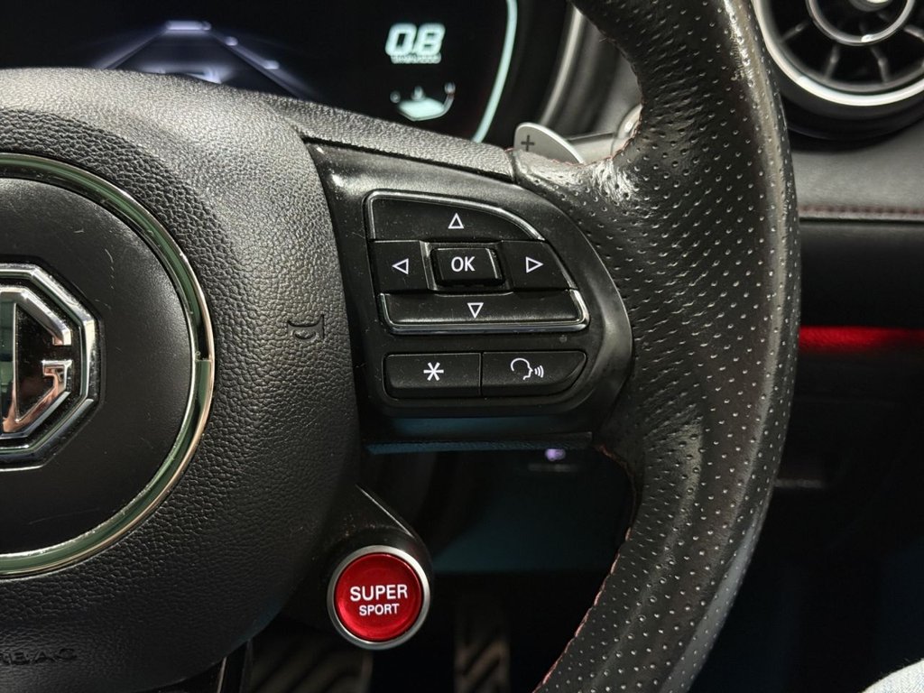 Used MG MG HS 2023 for sale - 78082717: Photo 35